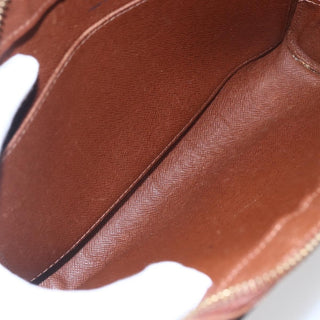 Louis Vuitton Pochette Orsay Monogram Canvas