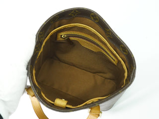Louis Vuitton Vavin Tote Monogram Canvas