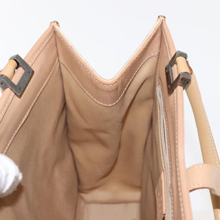 Gucci Vintage Jackie Handbag Canvas