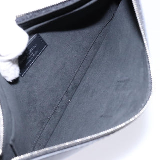 Louis Vuitton Neverfull Pochette Epi Leather