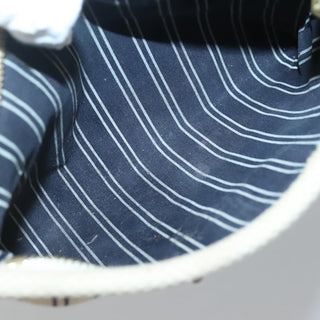 Louis Vuitton Antigua Pouch Canvas