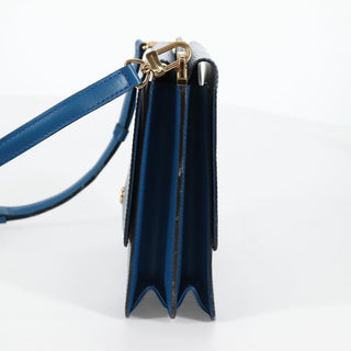 Louis Vuitton Grenelle Shoulder Bag Epi Leather