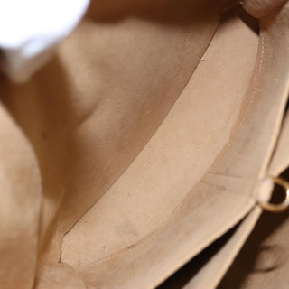 cartier Trinity Hand bag Leather