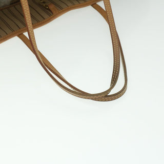 Louis Vuitton Neverfull NM Tote Limited Edition Game On Monogram Canvas