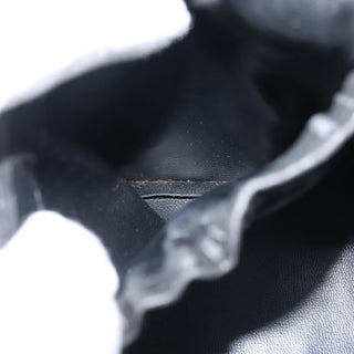 Chanel Vanity pouch Leather