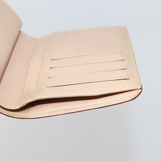 Louis Vuitton Portefeuille Viennois Monogram Canvas