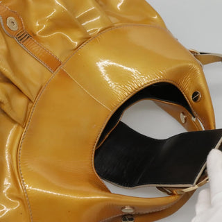 Bvlgari Chandra Hobo Enamel