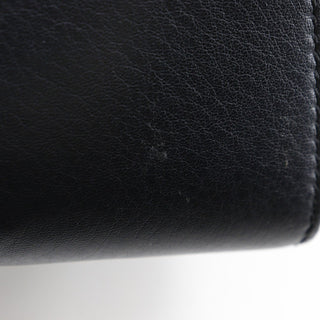 Fendi Petite 3Jours Bag Leather