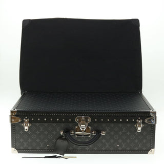 Louis Vuitton President Briefcase Monogram Canvas