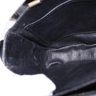 Celine Horse Carriage Shoulder bag Leather