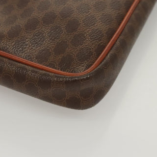 Celine Macadam Pochette Clutch