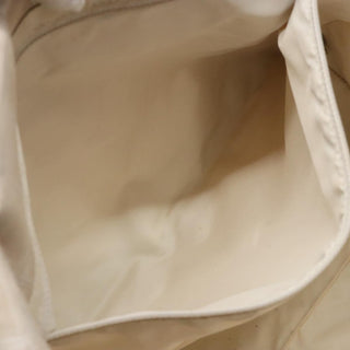 Chanel Travel Line Tote Nylon