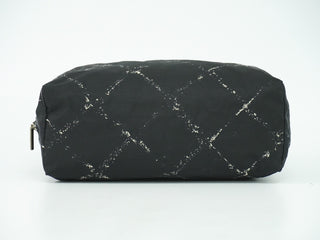 Chanel Travel line pouch Nylon