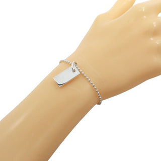 Gucci Ball chain bracelet Silver 925