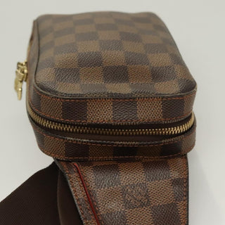 Louis Vuitton Geronimos Waist Bag Damier