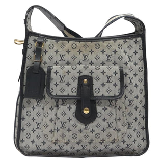 Louis Vuitton Mary Kate Messenger Bag Mini Lin