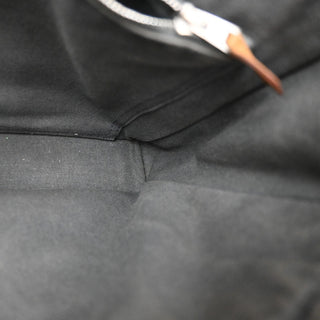 Hermes Fourre Tout Tote Canvas