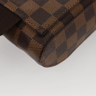 Louis Vuitton Geronimos Waist Bag Damier