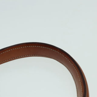 Celine Triomphe vintage handbag Macadam canvas