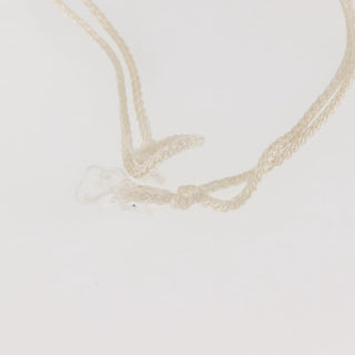 Chanel Travel Line Hobo Nylon