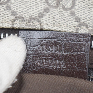 Gucci Crossbody GG Imprime