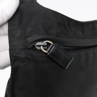 Prada Flat Messenger Bag Tessuto