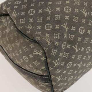 Louis Vuitton Speedy Bandouliere Bag Monogram Idylle