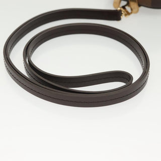 Louis Vuitton Etui Okapi Camera Case Damier