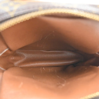 Louis Vuitton Amazone Bag Monogram Canvas