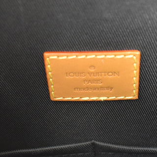 Louis Vuitton Nigo Tote Limited Edition Giant Damier and Monogram Canvas