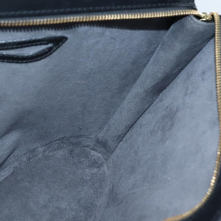 Louis Vuitton Saint Jacques Handbag Epi Leather