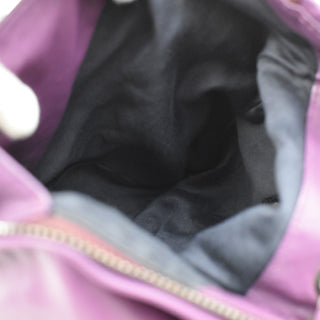 Chanel Backpack Is Back Leather