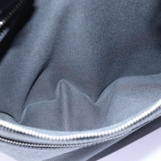 Louis Vuitton Zippe Cabas Taiga Leather