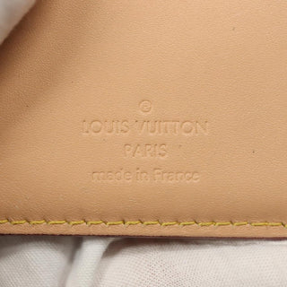 Louis Vuitton Portefeuille Viennois Monogram Canvas