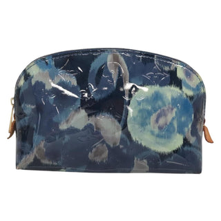 Louis Vuitton Cosmetic Pouch Monogram Vernis