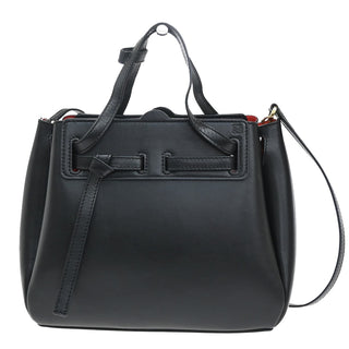 Loewe Lazo Bag Leather