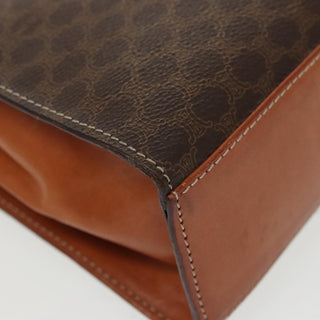 Celine Vintage Macadam Handbag Macadam