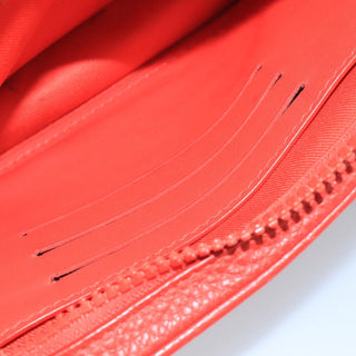 Louis Vuitton Solar Ray Pochette Volga Monogram Taurillon Leather