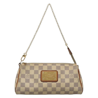Louis Vuitton Eva Handbag Damier