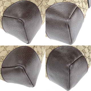 Gucci Original Messenger GG Canvas