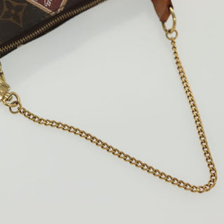 Louis Vuitton Pochette Accessoires Monogram Canvas