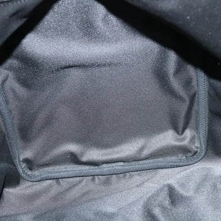 Louis Vuitton Keepall Bandouliere Bag Graffiti Monogram Eclipse Canvas