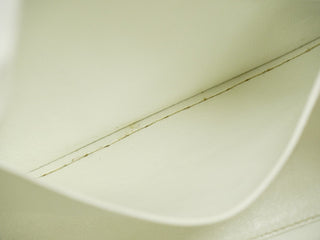 Chanel Vintage Diamond CC Camera Shoulder Bag Quilted Caviar