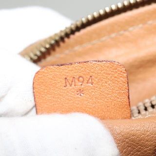 Celine Macadam Pochette Clutch