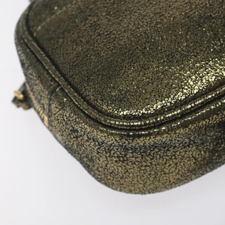 Saint Laurent Classic Monogram Blogger Crossbody Bag Leather