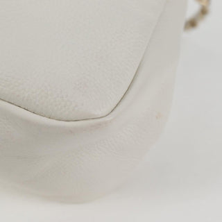 Chanel Mosaic CC Accordion Flap Bag Studded Leather