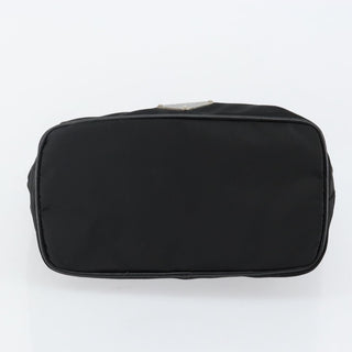 Prada Sirio Hobo Tessuto