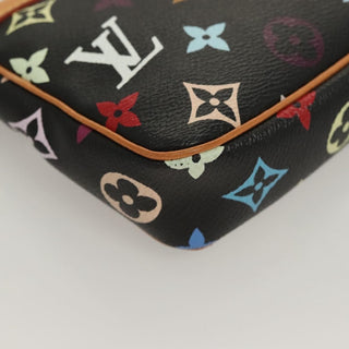 Louis Vuitton Pochette Accessoires Monogram Multicolor