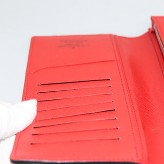 Louis Vuitton Porte Feuille Brother Patchwork