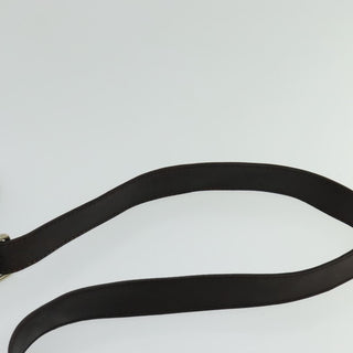 Gucci Lux Flap Messenger Bag Diamante Leather